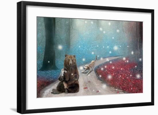 Art Print, , large