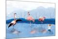 Premium Giclee Print