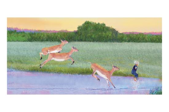 Art Print, , large