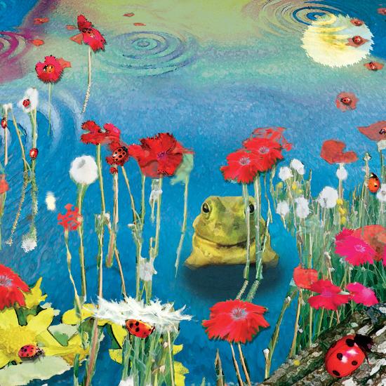 Art Print, , large