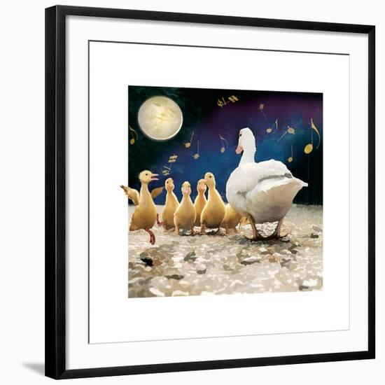 Art Print, , large