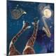 Premium Giclee Print