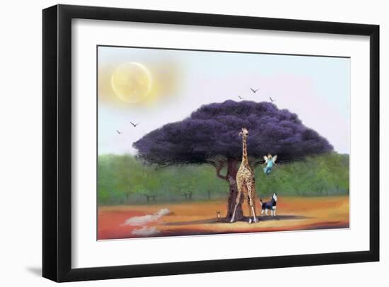Art Print, , large