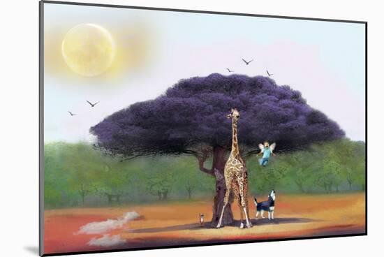 Art Print, , large