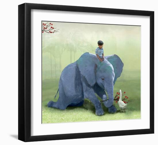 Art Print, , large