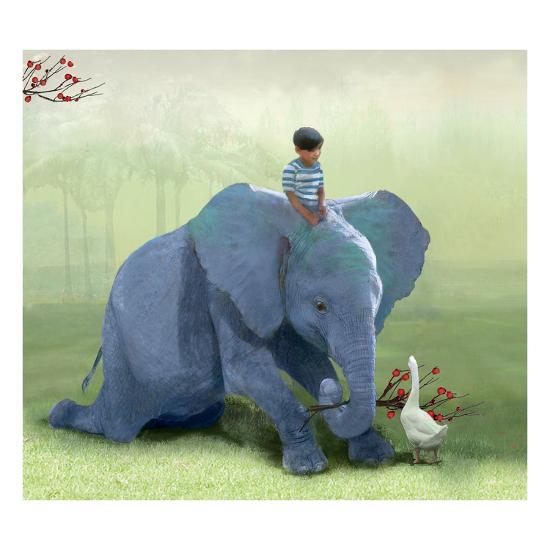 Art Print, , large