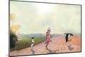 Premium Giclee Print