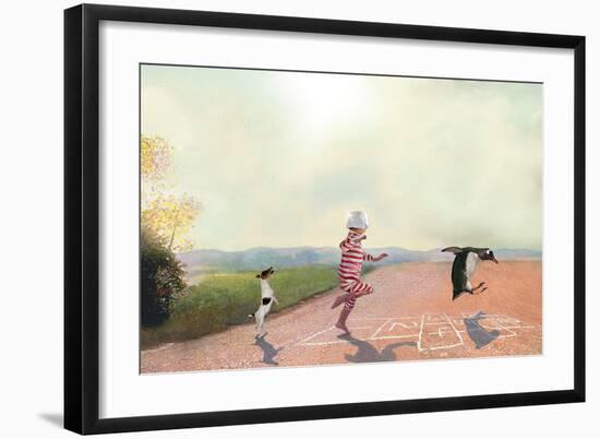 Art Print, , large
