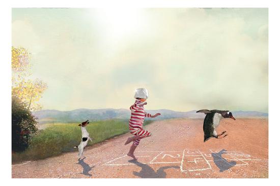 Art Print, , large