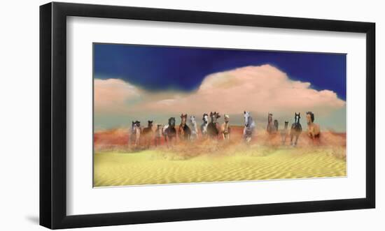 Art Print, , large