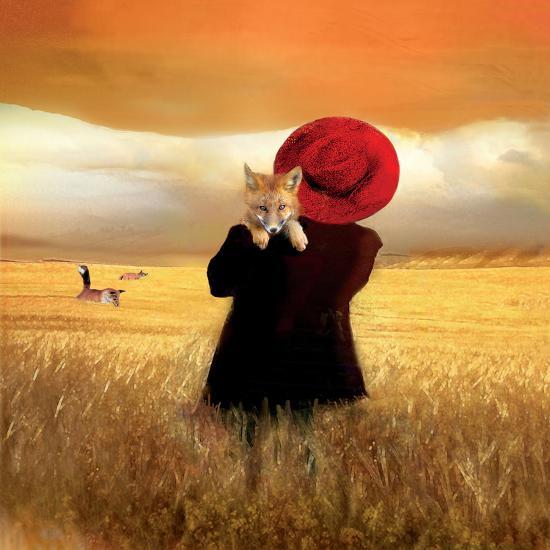 Art Print, , large