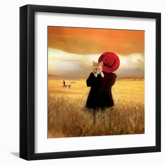 Art Print, , large