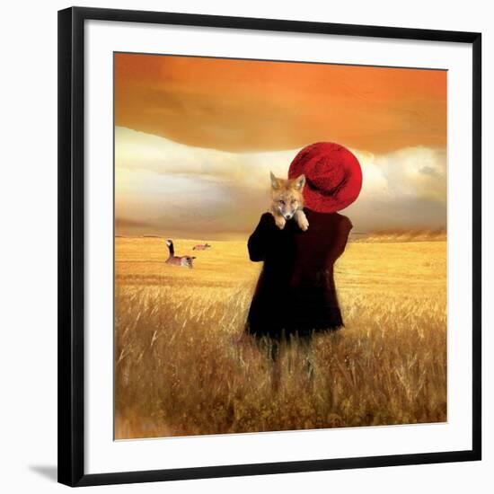 Art Print, , large