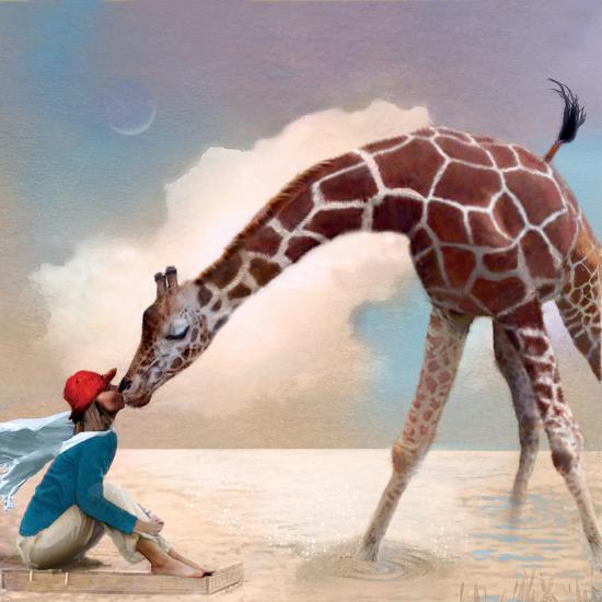 Art Print, , large