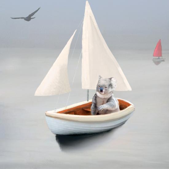 Art Print, , large