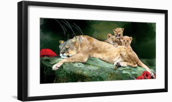 Art Print, , large