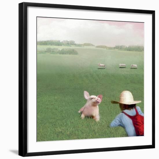 Art Print, , large