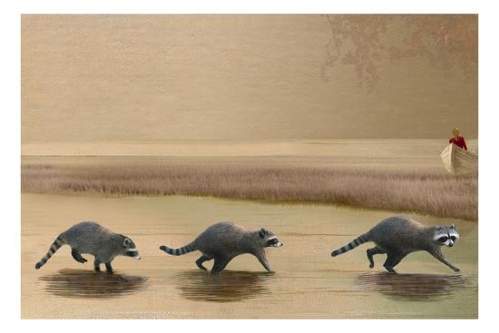 Art Print, , large