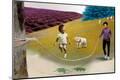 Premium Giclee Print