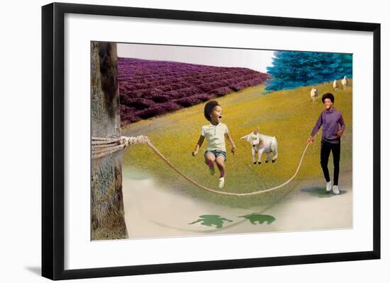 Art Print, , large