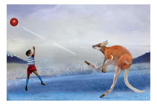 Premium Giclee Print, , large