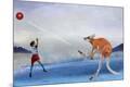 Premium Giclee Print