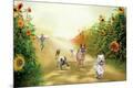 Premium Giclee Print