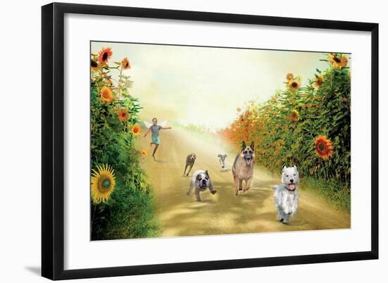 Art Print, , large