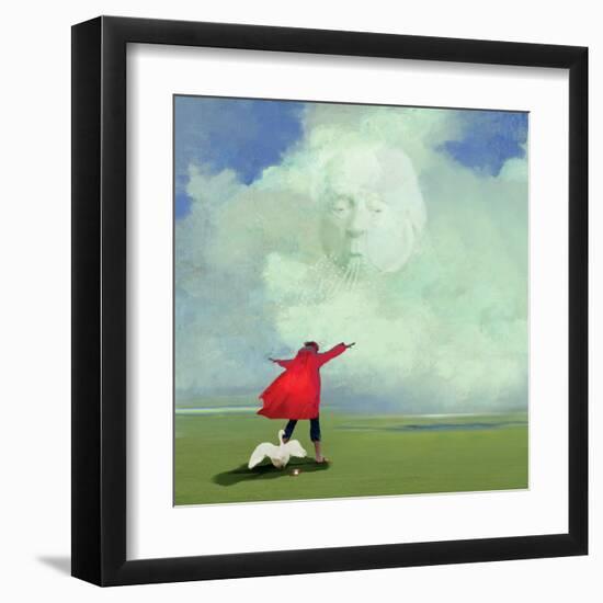 Art Print, , large