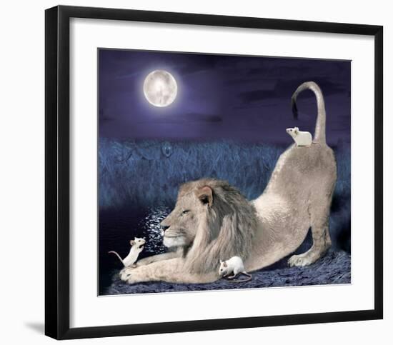 Art Print, , large
