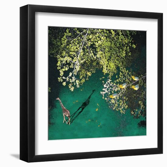 Art Print, , large