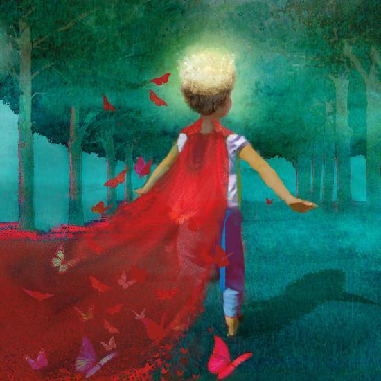 Art Print, , large