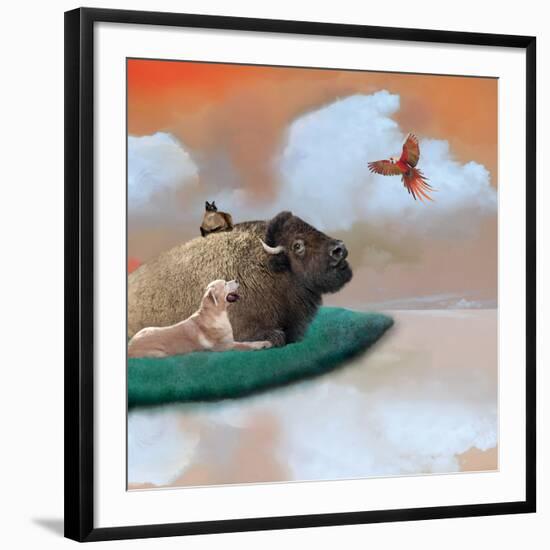 Art Print, , large