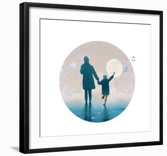 Art Print, , large