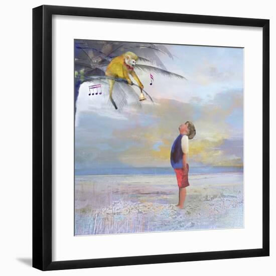 Art Print, , large