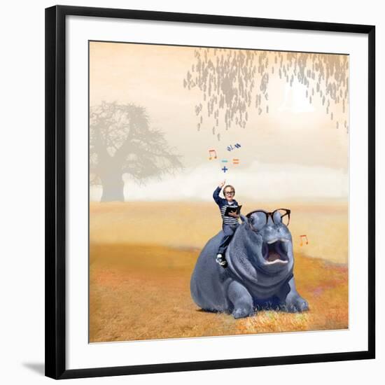 Art Print, , large