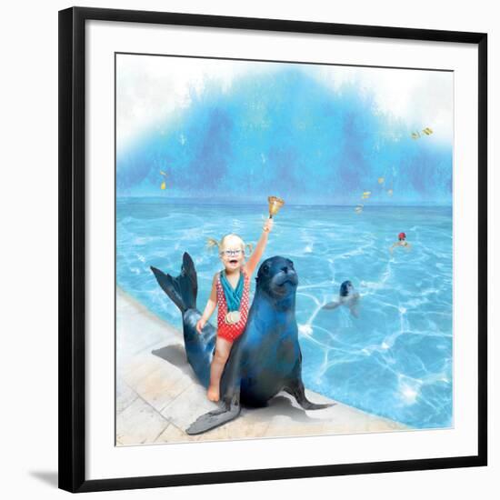 Art Print, , large