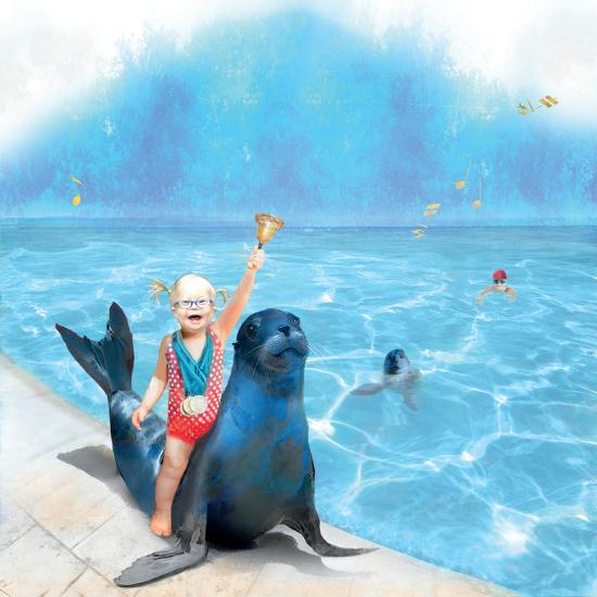 Premium Giclee Print, , large