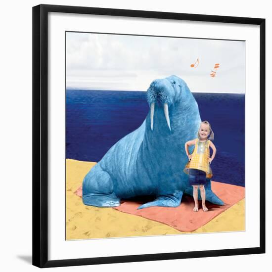 Art Print, , large
