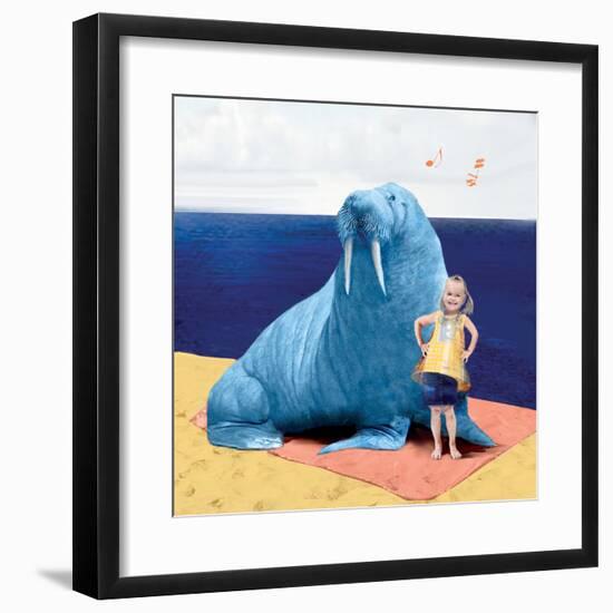 Art Print, , large