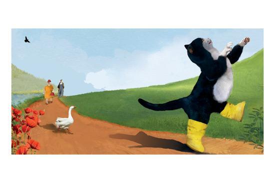Art Print, , large