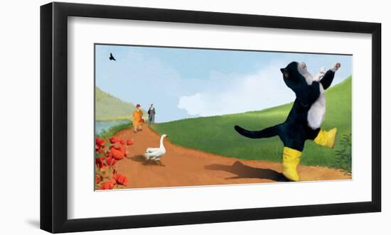 Art Print, , large