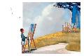 Premium Giclee Print