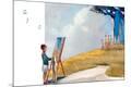 Premium Giclee Print