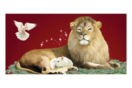 Art Print, , large