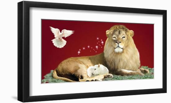 Art Print, , large