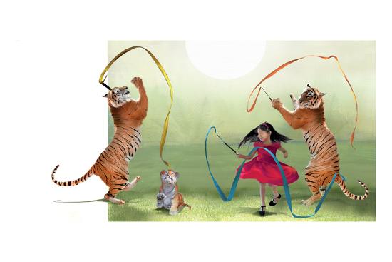 Art Print, , large