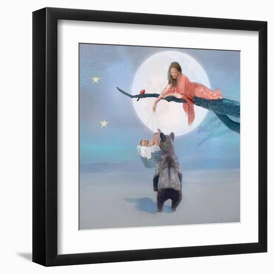 Art Print, , large