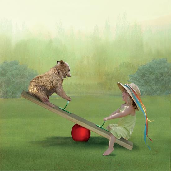 Art Print, , large