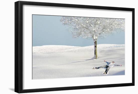 Art Print, , large